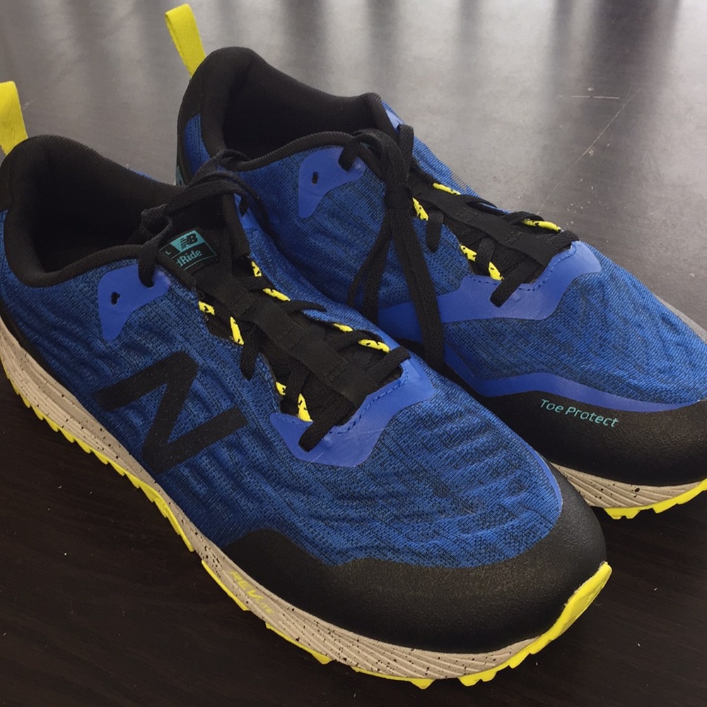 New Balance men’s Shoes